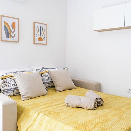 Apartamento AGUAMIEL Apartment Sanlucar de Barrameda Bagian luar foto