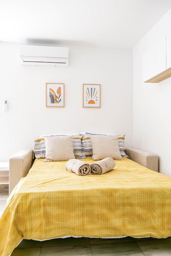Apartamento AGUAMIEL Apartment Sanlucar de Barrameda Bagian luar foto